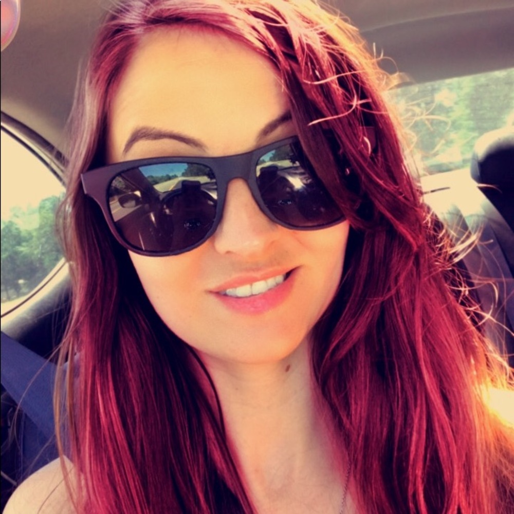 Meet your Posher, Brynn